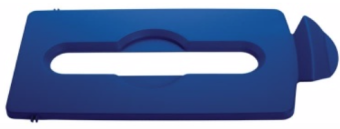 Крышка-вставка для бумаги Rubbermaid 2007890